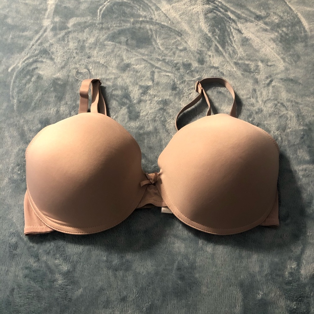 Adrienne Vittadini t-shirt bra